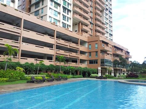 mandaluyong resorts